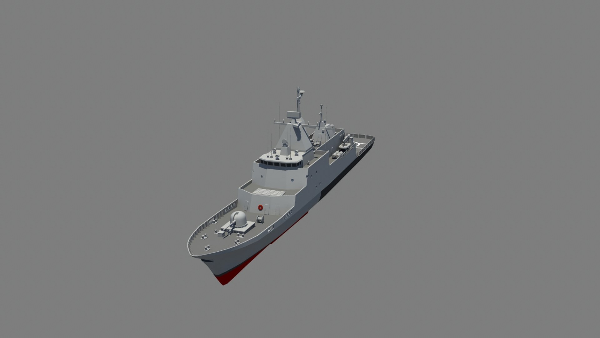 meko-100 rmn corvette meko ma