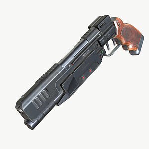 223 Pistol Blaster PBR