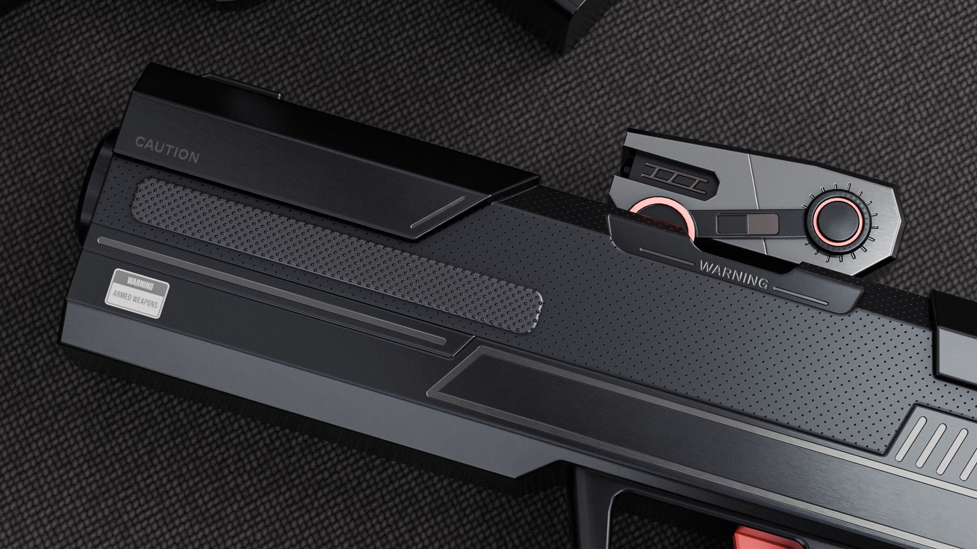 3D model Scifi Gun or Pistol Concept for Game https://p.turbosquid.com/ts-thumb/ar/Zyq4eU/IE/re3/png/1736154457/1920x1080/fit_q87/fcb86bae6f50644cb2b66b3c2af41a330e2fe7f5/re3.jpg