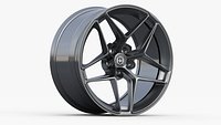 HRE wheel FlowForm FF11