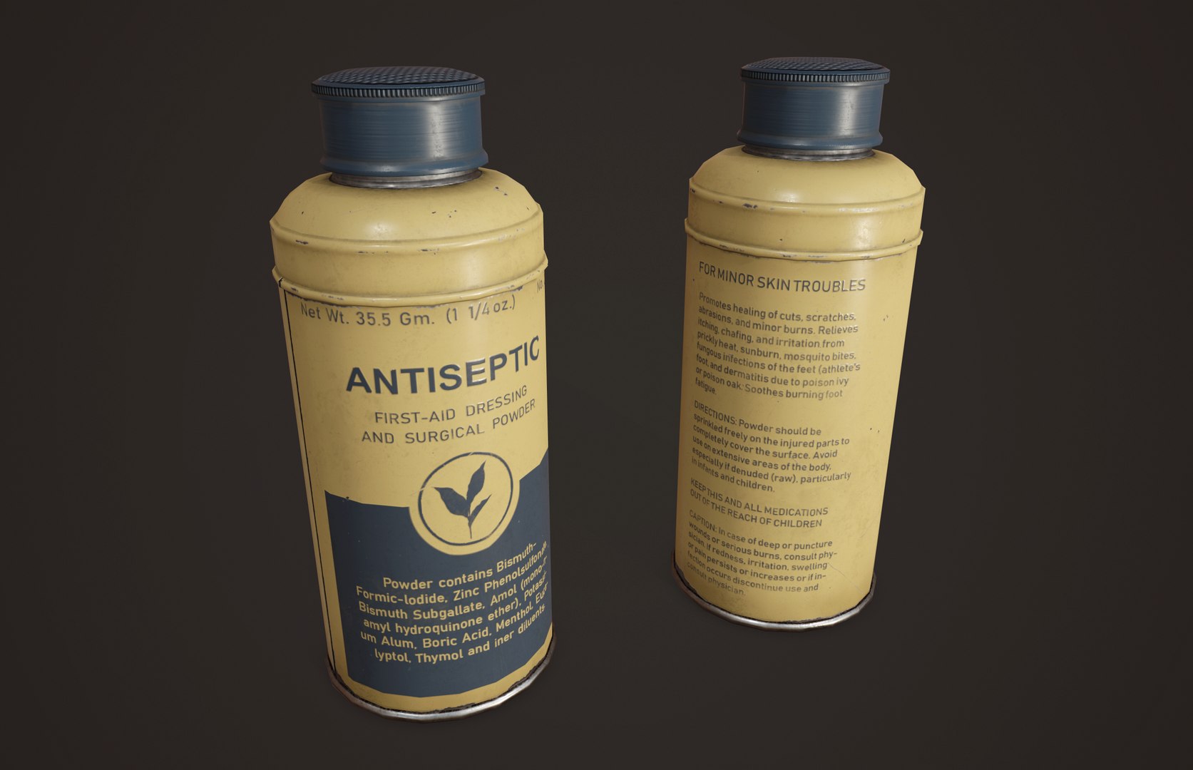 vintage pills pack 3D model https://p.turbosquid.com/ts-thumb/ar/hwc3D6/UWRgyGyJ/9/png/1568478576/1920x1080/fit_q87/1ba37cdda58c3975f71e133ff7739e2b1ba3e13b/9.jpg