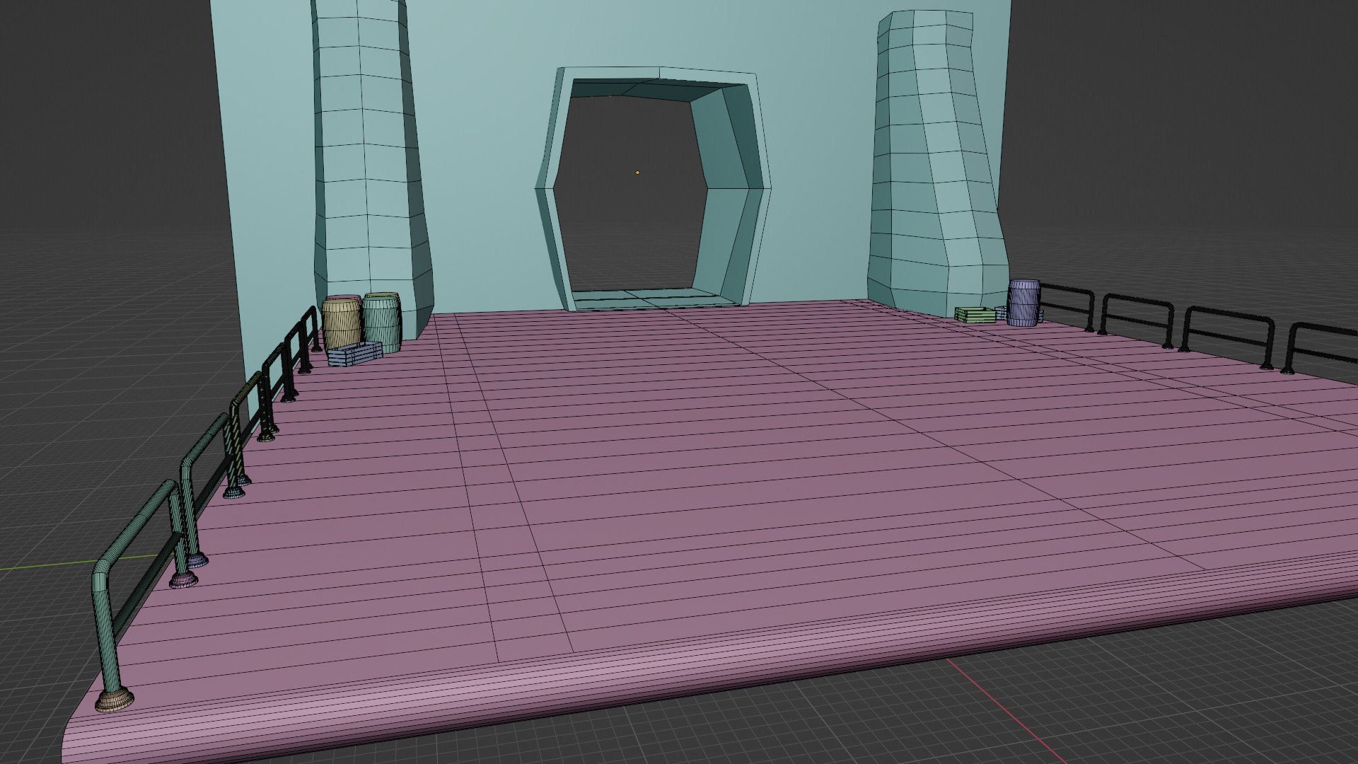 Small space dock or regular building dock 3D https://p.turbosquid.com/ts-thumb/ar/jMGWCf/jK/spacedockwireframe/jpg/1658316053/1920x1080/fit_q87/56e6b4fdb3293fe8f8260ecbb6710799ea5b18f2/spacedockwireframe.jpg