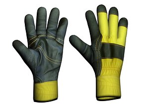 guantes max