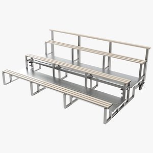 Bleachers