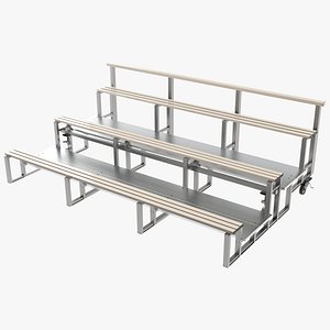 Bleachers