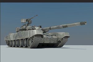max t-90 tank