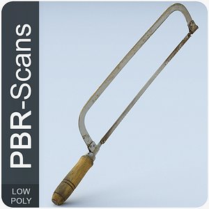 hacksaw