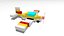 Game Ready Z-142 pixelated