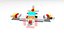 Game Ready Z-142 pixelated
