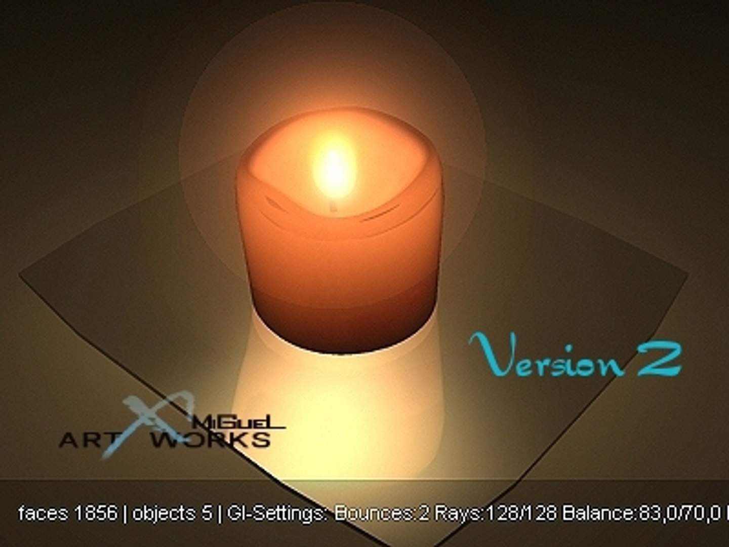 3d candle way https://p.turbosquid.com/ts-thumb/ar/vVEZSz/URVCI5tr/candela2/jpg/1144952741/1920x1080/fit_q87/0a99a0e81cf70d7c25aa26723217373856342f7c/candela2.jpg