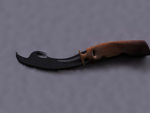 Knife