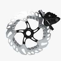 SHIMANO ULTEGRA DI2 R785 ROAD DISC