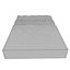 MATHIEU LEHANNEUR OCEAN MEMORIES RECTANGULAR LOW TABLE 40 WAVES BLACK  2020