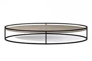 3D Coffee table