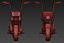 minibike rupp 승용마