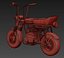 minibike rupp 승용마