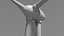 Windturbine E-82