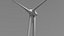 Windturbine E-82