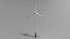 Windturbine E-82