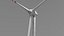 Windturbine E-82
