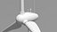 Windturbine E-82