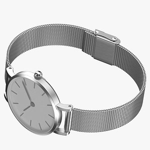 Watch Type 06 Pose 01 and Pose 02