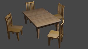 Dinning Set