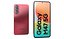 Samsung Galaxy M47 Niebieski i Czerwony