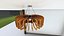 Blades Chandelier Laser Cut lamp