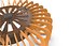 Blades Chandelier Laser Cut lamp