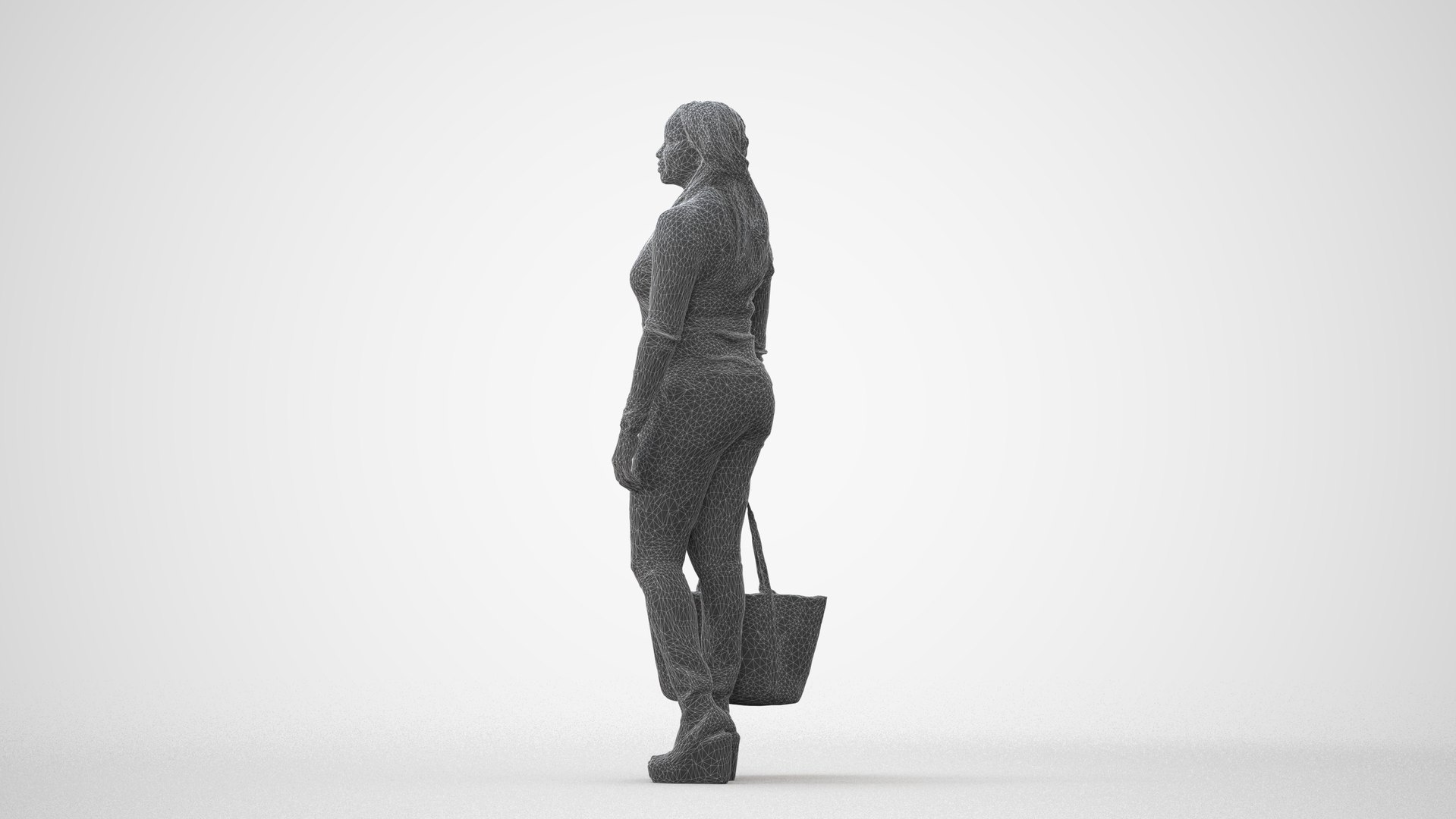00310Theresia020 - Adult Black woman waiting in public space with bag autumn attire 3D model https://p.turbosquid.com/ts-thumb/as/IBtF4V/JJ/00310_theresia020_wireframe_frame_0002/jpg/1773035753/1920x1080/fit_q87/a60e7b75211ee82ca07d7bb7bd5cdc26838e5494/00310_theresia020_wireframe_frame_0002.jpg