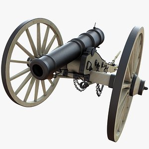 field cannon