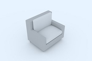 furniture armchair 15