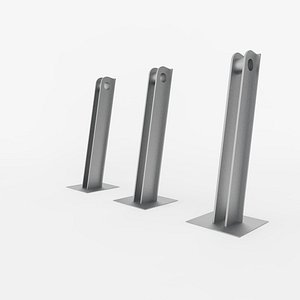 3d 3ds bike stand