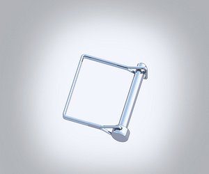 Hitch Pin