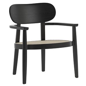 lounge armchair 119 F