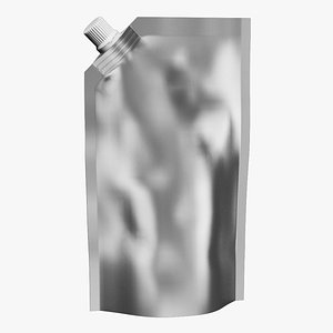Packaging 19 3D model