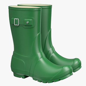 Rain Boots