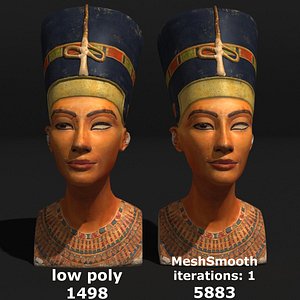 nefertiti