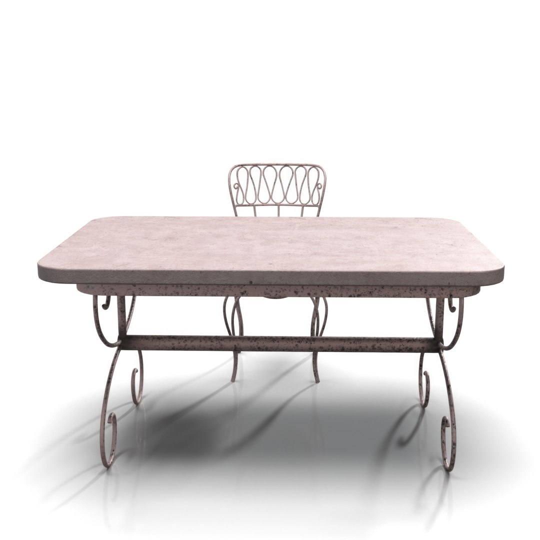3D Rustic Iron Garden Table And Armchair PBR https://p.turbosquid.com/ts-thumb/as/V0EyKz/f9/1920_view03/jpg/1716015885/1920x1080/fit_q87/787407f9ed99238683a4106c5e233ad4771881a9/1920_view03.jpg