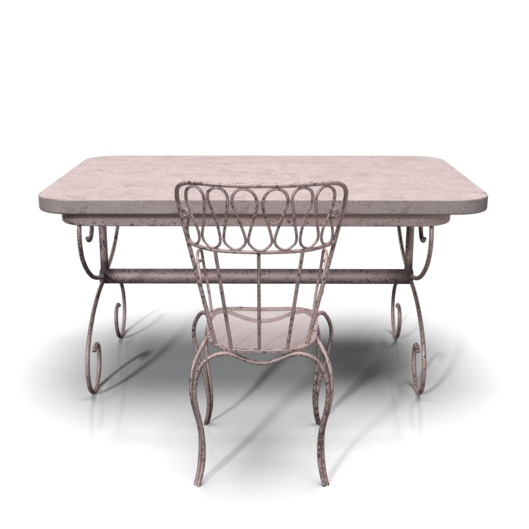 3D Rustic Iron Garden Table And Armchair PBR https://p.turbosquid.com/ts-thumb/as/V0EyKz/l7/1920_view05/jpg/1716015888/1920x1080/fit_q87/13527e78f2f5618e9409e4aca264479aea5af7d5/1920_view05.jpg