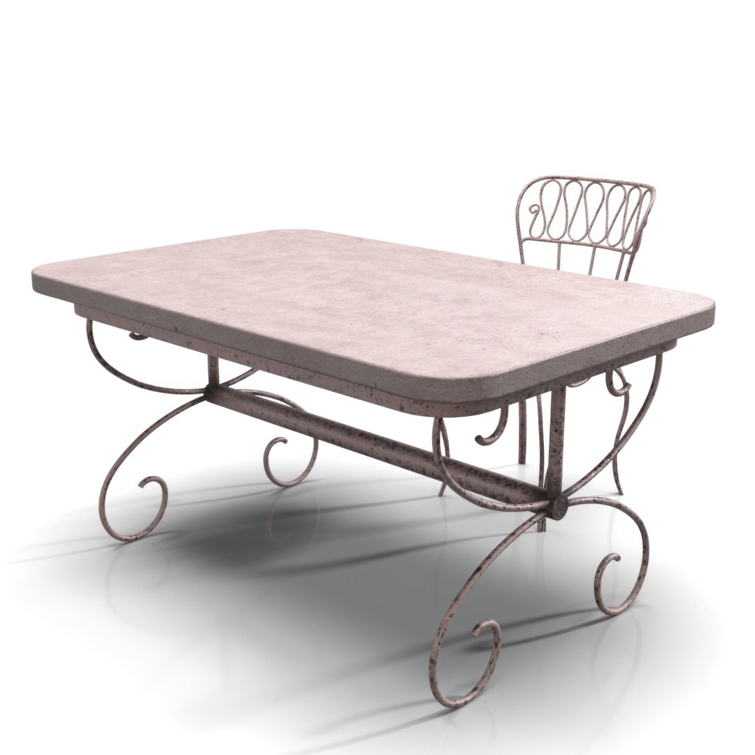 3D Rustic Iron Garden Table And Armchair PBR https://p.turbosquid.com/ts-thumb/as/V0EyKz/uc/1920_view01/jpg/1716015887/1920x1080/fit_q87/8f1fa128c95f7adc4131b7ecd6bdd6915b565348/1920_view01.jpg