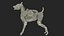 3D model Robots Dog Collection 4