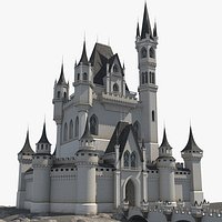 Medieval Castle