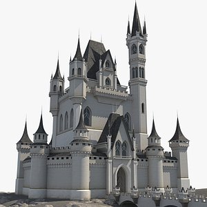 Medieval Castle