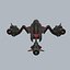 Spaceship WR