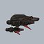 Spaceship WR