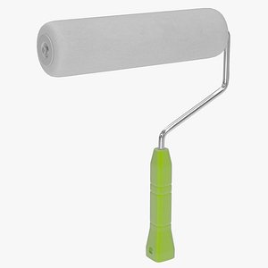 Roller Brush