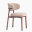Oleandro chair by Calligaris