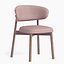 Oleandro chair by Calligaris